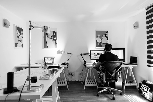 studio